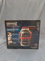Nieuw! Bissell SpotClean Pro 1558N: Vlekverwijderaar, Ophalen of Verzenden, Nieuw