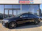 Mercedes-Benz CLA-klasse 180 122PK AMG NIGHT EDITON AUTOMAAT, Auto's, Mercedes-Benz, Stof, Gebruikt, 4 cilinders, 715 kg