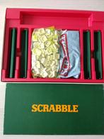 Scrabble bordspel, originele Nederlandse uitgave, Ophalen of Verzenden