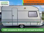 Chateau LA CAR TROPHEE 400 ENKELE BEDDEN + VOORTENT + TOILET, Chateau, Tot en met 2, Bedrijf, 5 tot 6 meter