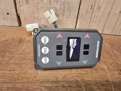 Side power paneel, Watersport en Boten, Niet ingevuld, Gebruikt, Niet ingevuld, Niet ingevuld