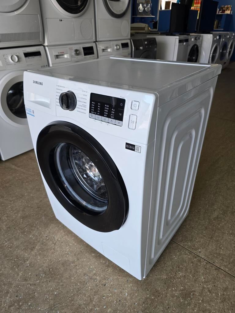 Samsung wasmachine | 9 kilo | ZGAN! | Gratis thuis 🚚✅️, Ophalen, Jirnsum, 8 tot 10 kg, Zo goed als nieuw