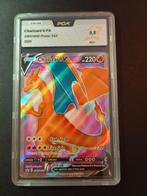 Charizard graded card swsh050, Ophalen of Verzenden, Nieuw, Losse kaart, Foil