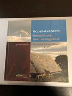 Kapel-Avezaath: Het raadsel van de ridders van Muggenborch, Boeken, Ophalen of Verzenden, 20e eeuw of later, Nieuw
