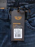 PME Legend Commander 3.0 jeans maat W28 L32, PME legend, Blauw, Nieuw, W32 (confectie 46) of kleiner