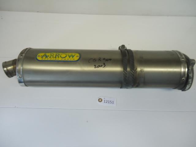 CBR900 2002 - 2003 Honda Demper D1-13658