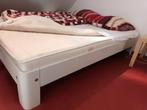 Auping bed., Ophalen, Gebruikt, Tweepersoons, 140 cm