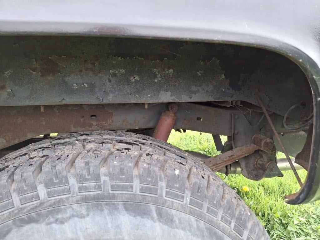 Chevrolet Type GMC Pick Up, Overige modellen, 8 cilinders, Overige carrosserieën, Zwart