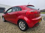 Kia Rio 1.2 CVVT Comfort Pack 5-deurs AIRCO, Euro 5, 4 cilinders, Origineel Nederlands, Bedrijf