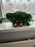 Hooibalen pers, Ophalen of Verzenden, Zo goed als nieuw