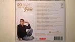 Jan Smit - 20 Jaar Duetten Met Jan, Ophalen of Verzenden, Zo goed als nieuw, Pop
