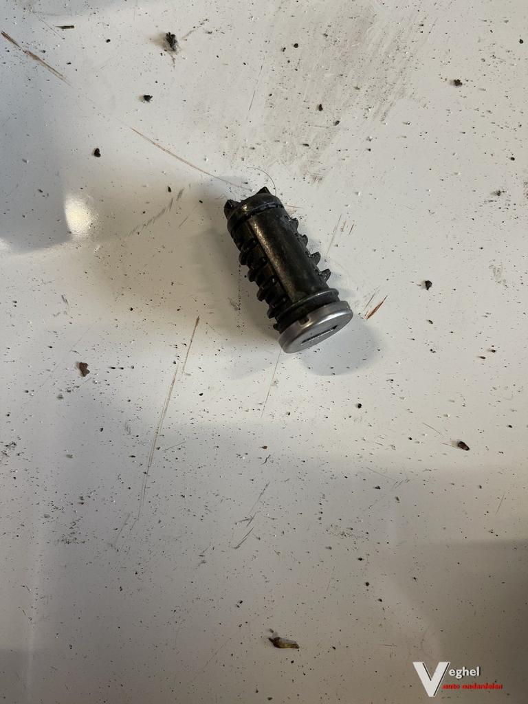 Fiat panda 1.2 2005 Ecu set, Gebruikt, -, -, Ophalen of Verzenden