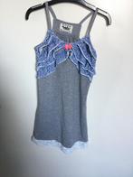 Jurkje van Tom-Du zgan maat 122-128, Ophalen of Verzenden, Zo goed als nieuw, Meisje, Jurk of Rok