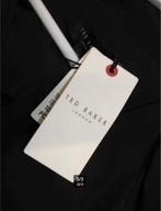 Ted Baker - Prachtige Jurk maat 0/34- Nieuw €250, Zwart, Nieuw, Ophalen of Verzenden, X