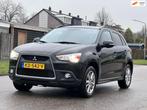 Mitsubishi ASX 1.6 Inform ClearTec Panoramadak*Cruise*Clima*, Auto's, Mitsubishi, Voorwielaandrijving, Euro 5, Gebruikt, 4 cilinders