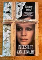 In de stilte van de nacht, Boeken, Nancy Price, Ophalen of Verzenden, Zo goed als nieuw, Amerika