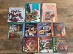 Fimo klei decoraties en kadootjes maken - Boek, Boeken, Ophalen of Verzenden, Zo goed als nieuw, Kleien en Boetseren, Geschikt voor kinderen