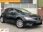 Seat Leon 1.4 TSI Style Business/AIRCO/STOELV/PARKS/NAVI/APK, Voorwielaandrijving, Euro 5, Gebruikt, 4 cilinders