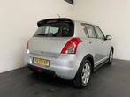 Suzuki Swift 1.3 Shogun Airco. 5-Deurs APK 12-2026!, Auto's, Suzuki, Voorwielaandrijving, 400 kg, Swift, Origineel Nederlands