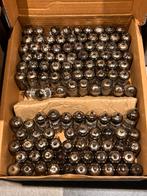 Lot kleine buisjes EF184,PCF201,PF86, PCF8**, PCF189 etc., Ophalen of Verzenden, Gebruikt