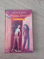 Boek: Proost, lover!, Boeken, Ophalen of Verzenden, Gelezen, Fictie