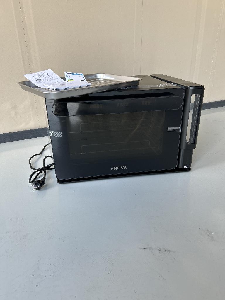 Precision Oven | Nieuw | Diverse kookstanden, 45 tot 60 cm, Hete lucht, Oven, Nieuw