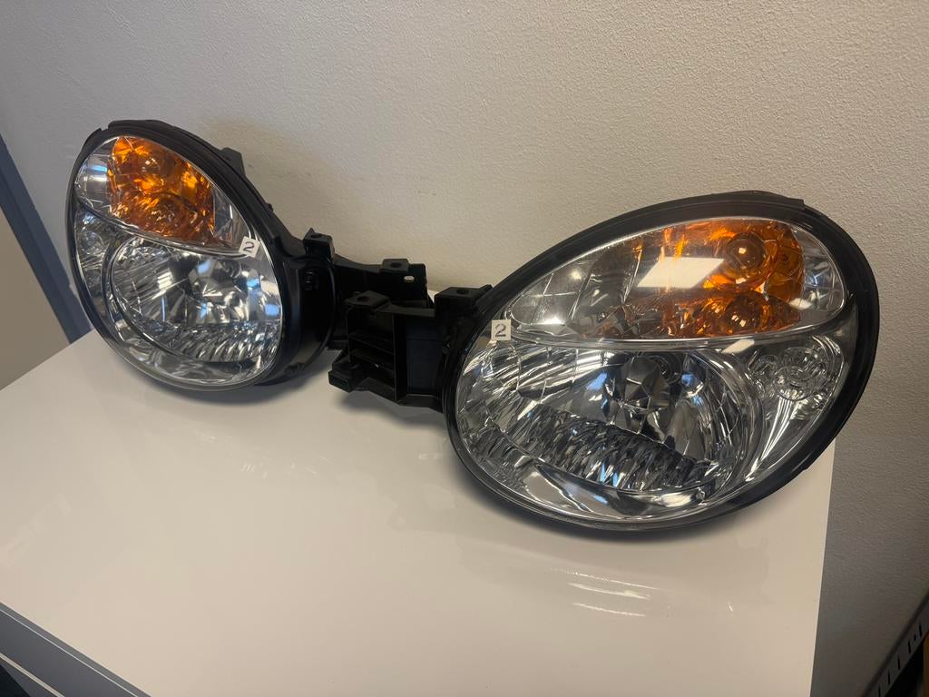 Subaru Impreza WRX Bugeye koplampen, Ophalen of Verzenden