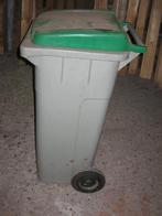 kliko, Ophalen, Gebruikt, Drinken en Voederen