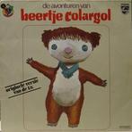 LP: De Avonturen van Beertje Colargol - Originele TV-versie, Cd's en Dvd's, Vinyl | Kinderen en Jeugd, Gebruikt, Ophalen of Verzenden
