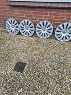 Vw wieldoppen 15 inch., Auto diversen, Wieldoppen, Ophalen
