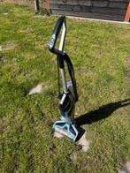 Bissell CrossWave Pet Pro | Stofzuigen & Dweilen in 1 stap!, Ophalen, Zo goed als nieuw, Waterstofzuiger, Minder dan 1200 watt