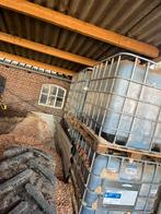 BigBags & IBC kisten aanmaakhout / afvalhout, 6 m³ of meer, Ophalen, Overige houtsoorten