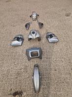 Honda Transalp XL600V Complete Kuipset + Tank, Motoren, Ophalen of Verzenden, Gebruikt