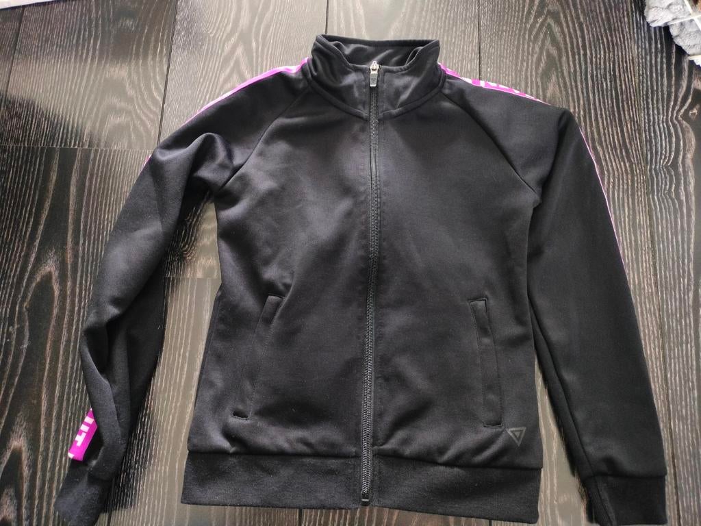 Sportvest Osaga 140, Kinderen en Baby's, Kinderkleding | Maat 140, Meisje, Ophalen of Verzenden, Zo goed als nieuw, Sport- of Zwemkleding