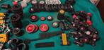 techniek lego, banden en slangen, Verzamelen, Speelgoed, Ophalen of Verzenden, 'T Olde Gre-j, Info@toldegrej.nl, Endepoelstraat 20f Didam