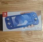 Nintendo Switch Lite - NIEUW in doos, Spelcomputers en Games, Spelcomputers | Nintendo Switch Lite, Ophalen of Verzenden, Overige kleuren