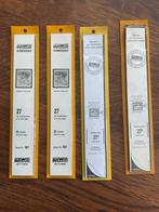 Hawid klemstroken 210 - 27 (27,5), Ophalen of Verzenden, Overige typen