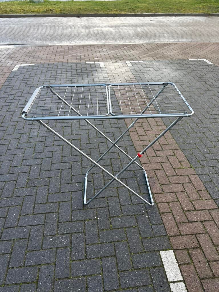 Wasrek, Ophalen of Verzenden, Zo goed als nieuw