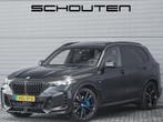 BMW X5 xDrive50e M-Sport Pro M-Stoel 4WS SkyLounge H/K Iconi, 12 maanden, Gebruikt, 2395 kg, Zwart