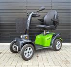 Scootmobiel Life & Mobility Mezzo4 – Groen – 15km/u, Diversen, Brommobielen en Scootmobielen, Ophalen, Life & mobility, Info@life-mobility.com