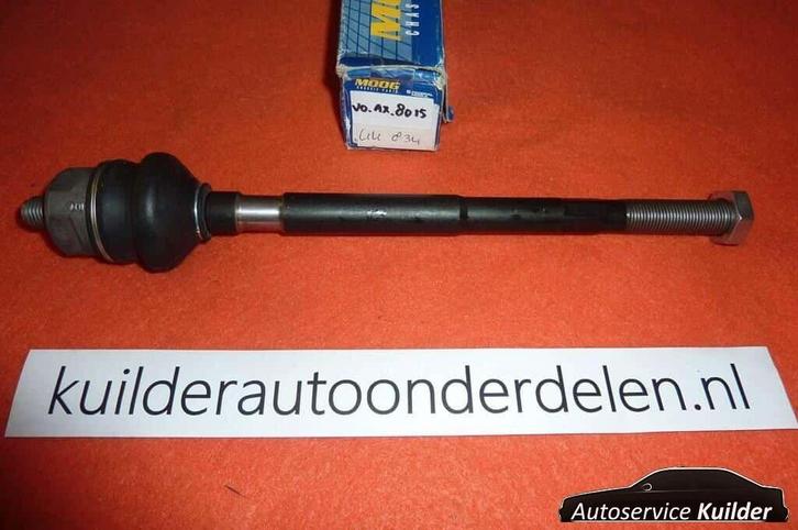 Spoorstang Links VW T4 tot 1995 zonder SB MOOG NIEUW, Auto-onderdelen, Ophanging en Onderstel, Volkswagen, Nieuw, Ophalen of Verzenden