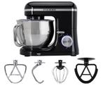 Pierre stand mixer / keukenmixer / deeg mixer, 4 liter of meer, Nieuw, 3 snelheden of meer, Ophalen of Verzenden