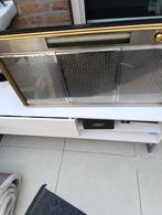 Afzuigkap, Huis en Inrichting, Ophalen, 50 tot 100 cm, Zo goed als nieuw, Minder dan 100 cm