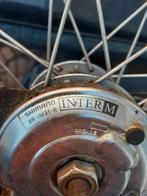 Fiets naaf nexus n3 met trommelrem, Ophalen of Verzenden, Zo goed als nieuw