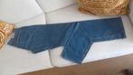 spijkerbroek maat 31/32, Blauw, Zo goed als nieuw, W30 - W32 (confectie 38/40), BRAX