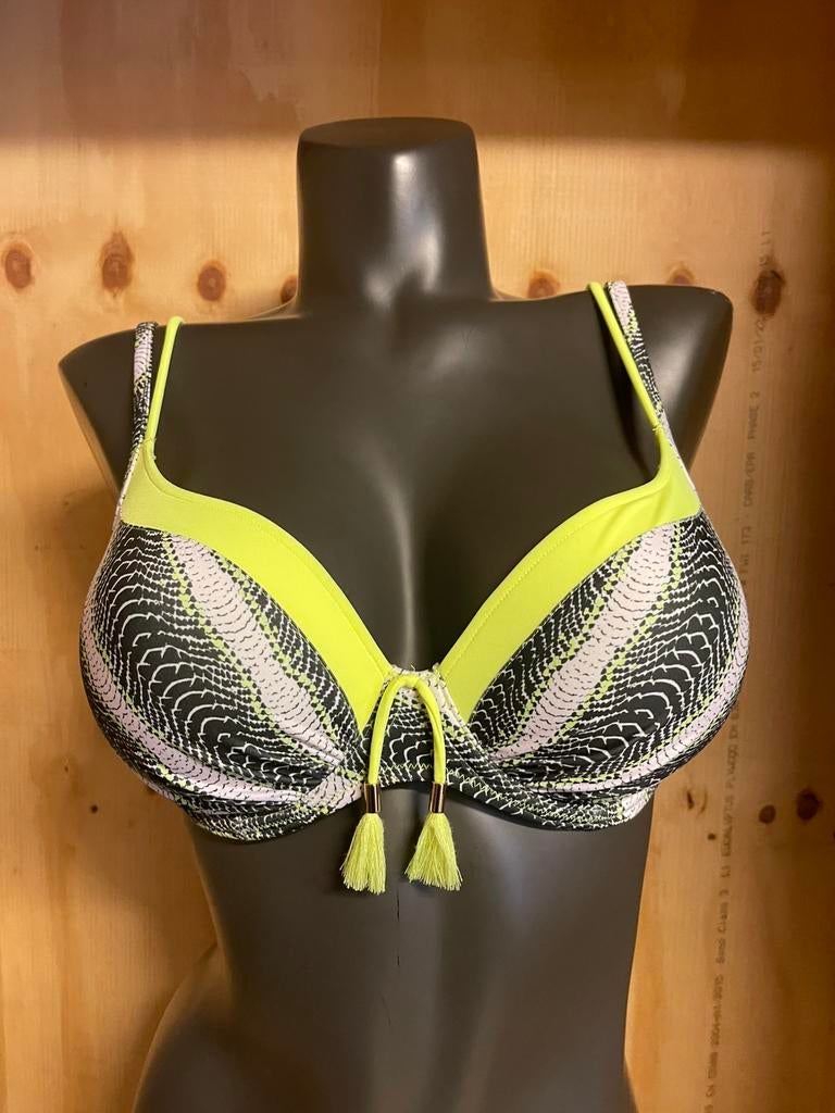 Marie jo bikini top maat 70d - 80d - 75e murcia, Kleding | Dames, Badmode en Zwemkleding, Nieuw, Overige typen, Overige kleuren