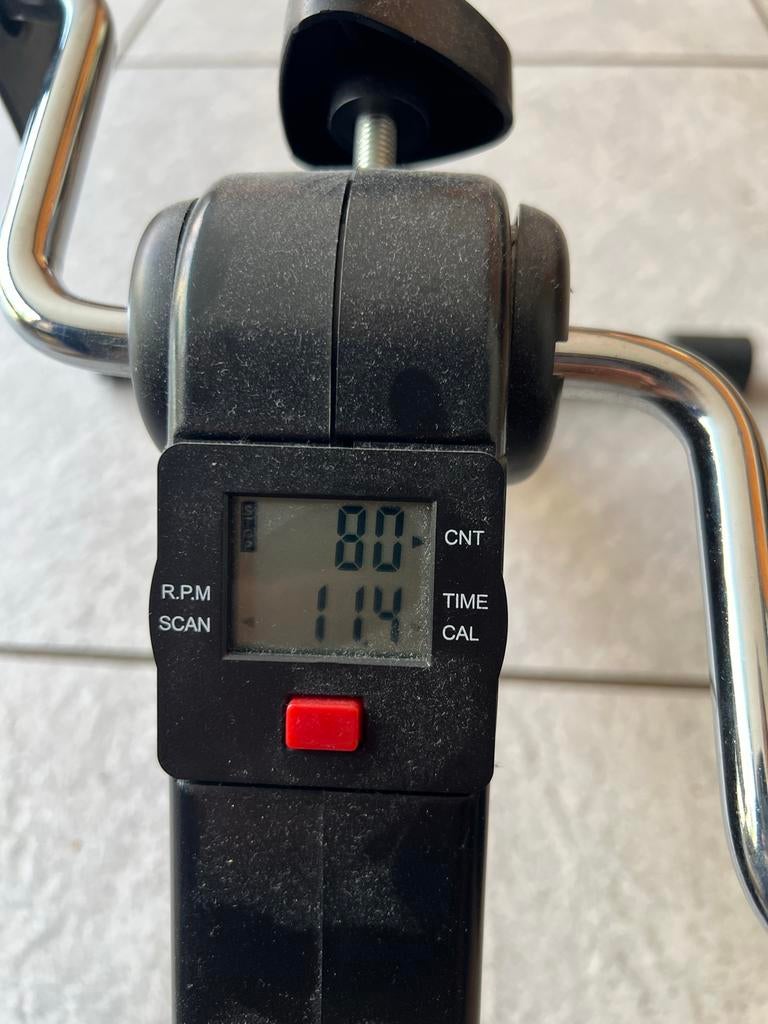 Compacte Trainer - Ideaal voor Thuisgebruik, Ophalen, Gebruikt, Overige typen, Armen