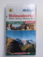 Kleinwalsertal, Gelezen, Overige gebieden, 2000 tot heden, Ophalen of Verzenden
