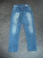 VINGINO mooie lange soepele spijkerbroek / jeans maat 170, Broek, Gebruikt, Meisje, Ophalen of Verzenden
