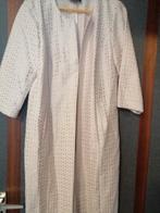 Zomerjas, maat 38 zalmkleur, Ophalen of Verzenden, Zo goed als nieuw, Maat 38/40 (M), Roze